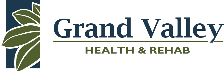 GRAND VALLEY HEALTH & REHAB