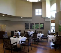 GRANDE POINTE HEALTHCARE COMMU