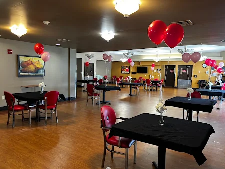 GRANDE POINTE HEALTHCARE COMMU