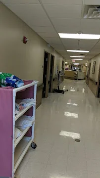 GRANDE POINTE HEALTHCARE COMMU