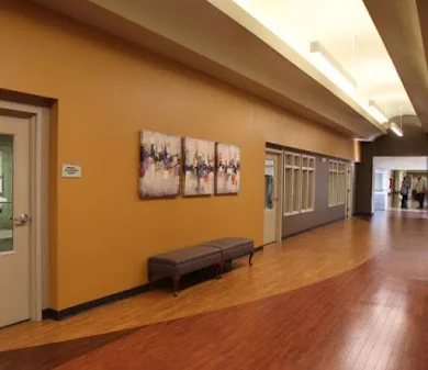 GRANDE POINTE HEALTHCARE COMMU