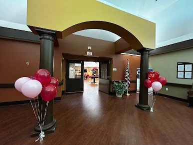 GRANDE POINTE HEALTHCARE COMMU