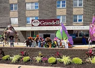 GRANDELL REHABILITATION AND NURSING CENTER