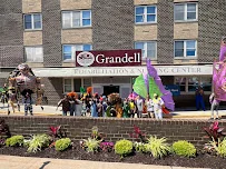 GRANDELL REHABILITATION AND NURSING CENTER