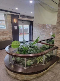 GRANDELL REHABILITATION AND NURSING CENTER