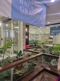 GRANDELL REHABILITATION AND NURSING CENTER