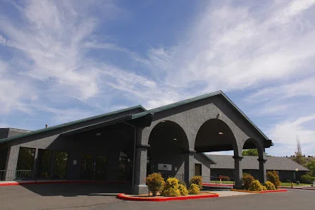 GRANITE CREEK HEALTH & REHABILITATION CENTER