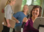 GRANITE CREEK HEALTH & REHABILITATION CENTER