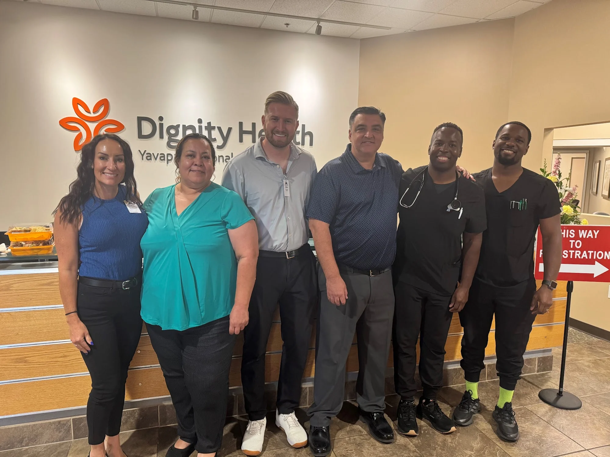 GRANITE CREEK HEALTH & REHABILITATION CENTER