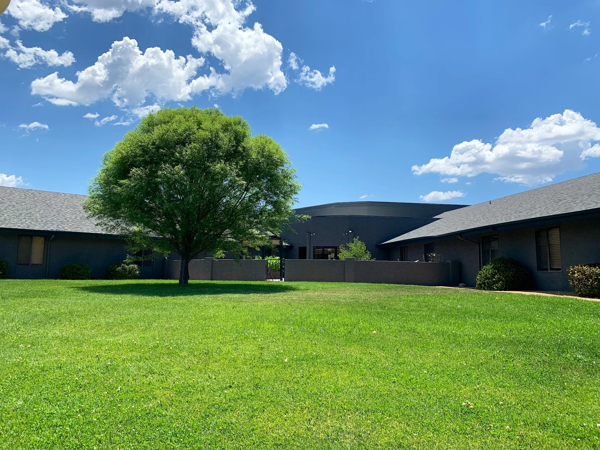 GRANITE CREEK HEALTH & REHABILITATION CENTER