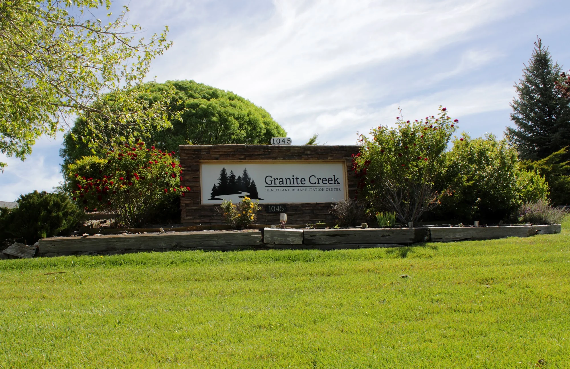 GRANITE CREEK HEALTH & REHABILITATION CENTER