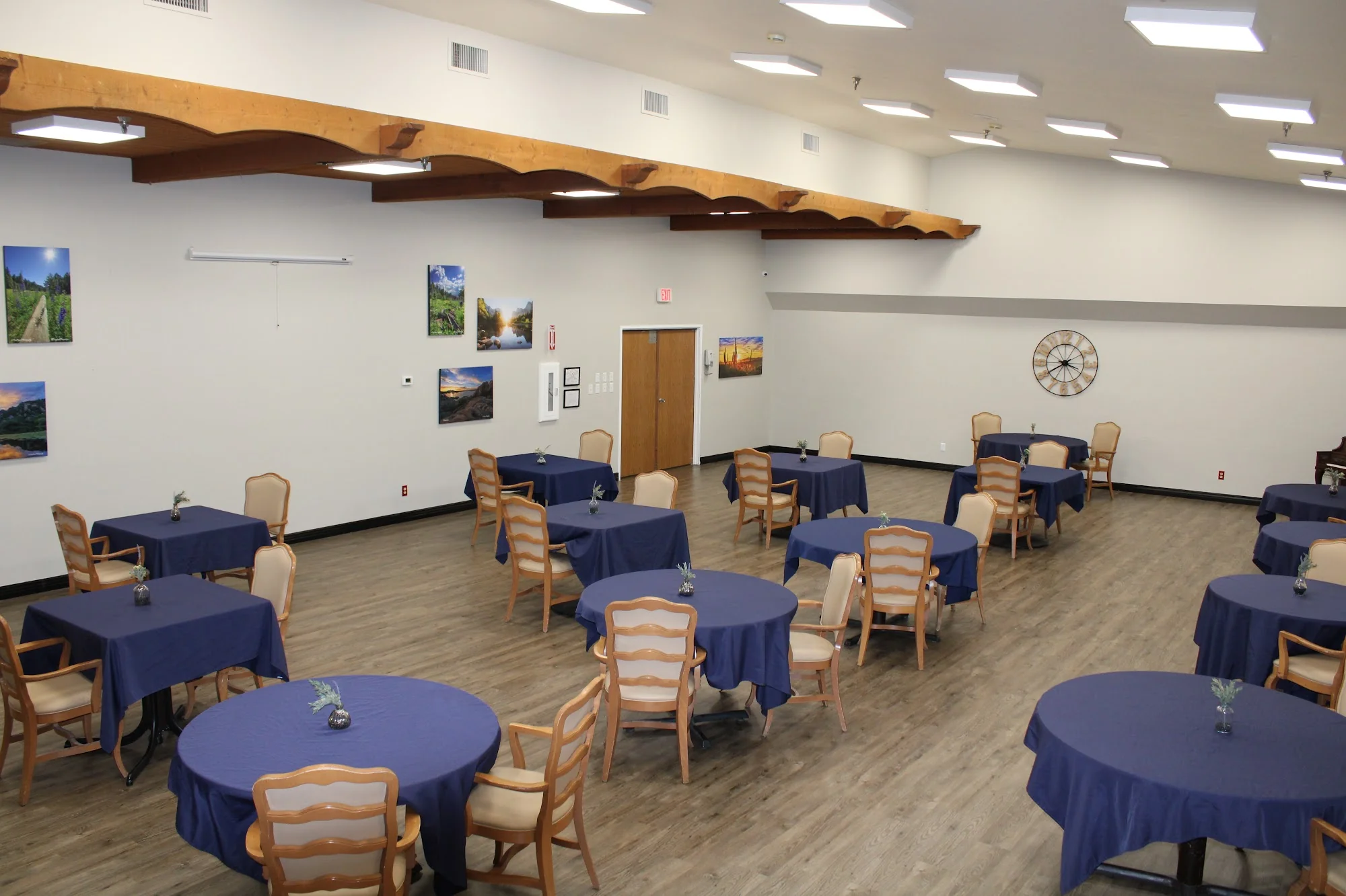 GRANITE CREEK HEALTH & REHABILITATION CENTER