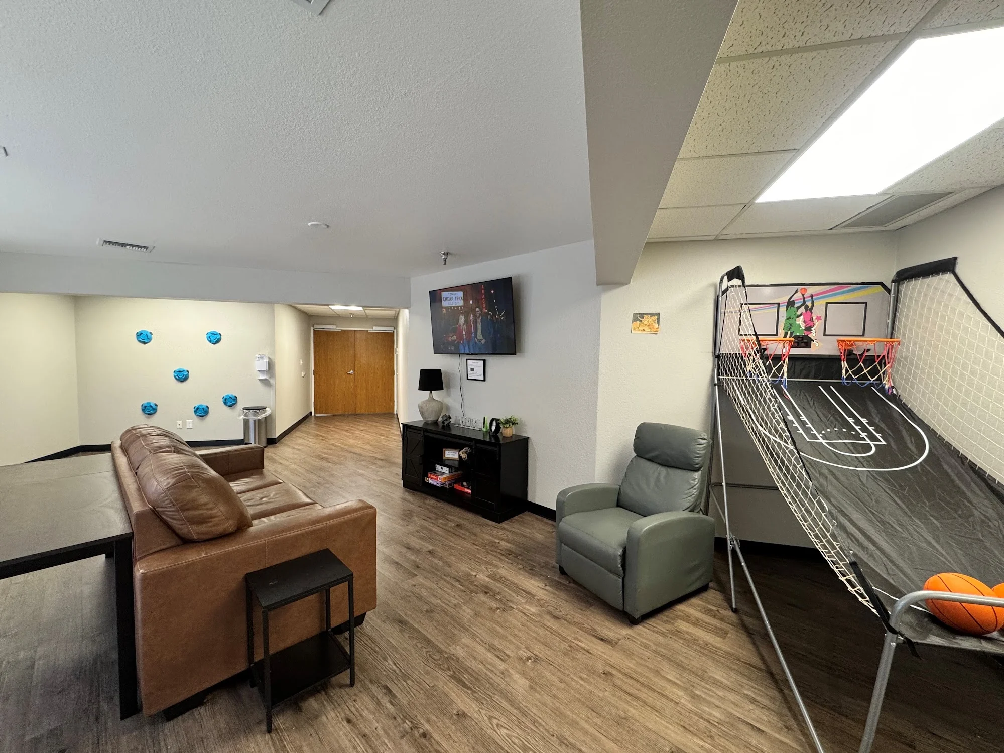 GRANITE CREEK HEALTH & REHABILITATION CENTER