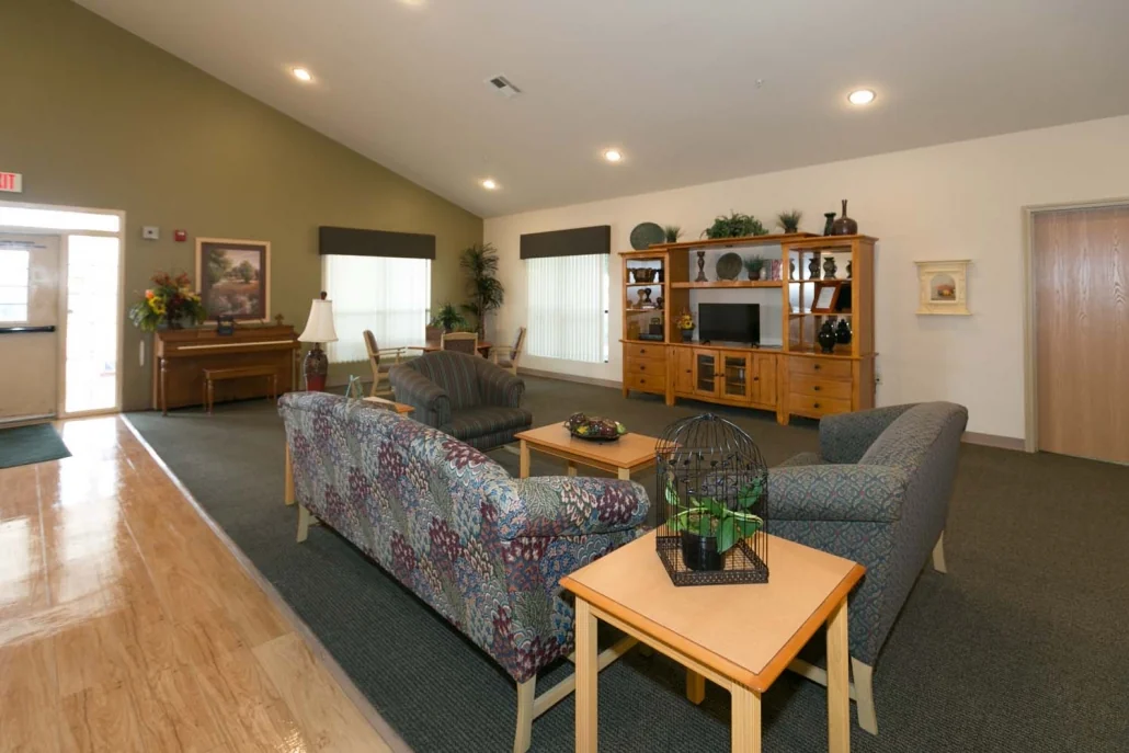 GRANITE MESA HEALTH CENTER