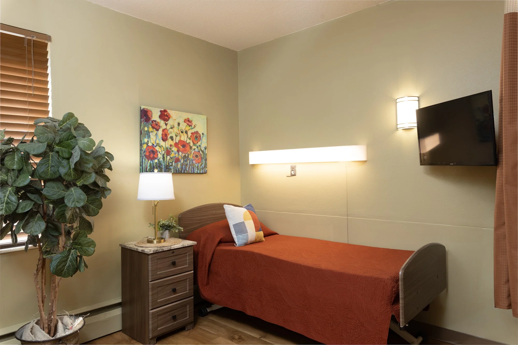 GRANITE REHABILITATION AND WELLNESS