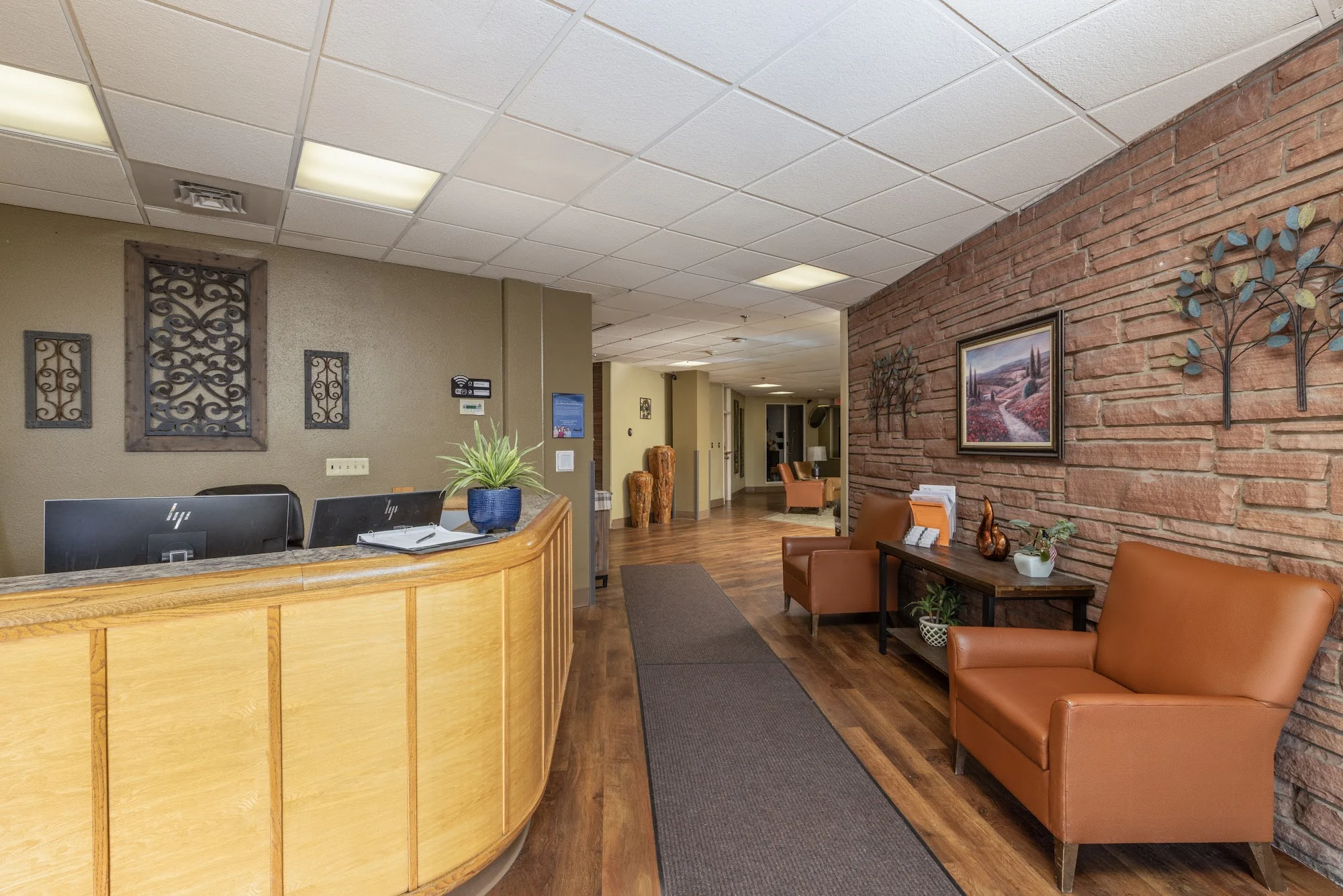 GRANITE REHABILITATION AND WELLNESS
