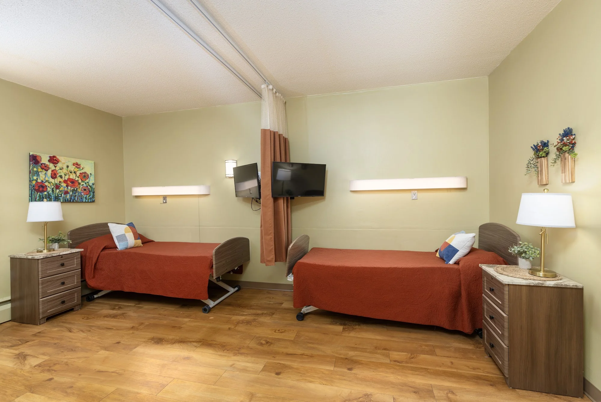 GRANITE REHABILITATION AND WELLNESS