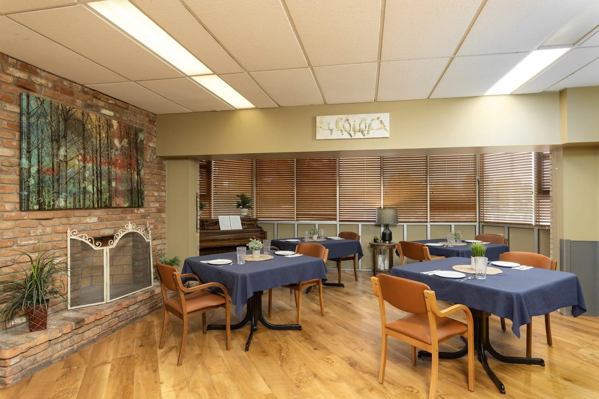 GRANITE REHABILITATION AND WELLNESS