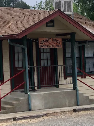 GRANITE RIDGE HOME HEALTH CARE