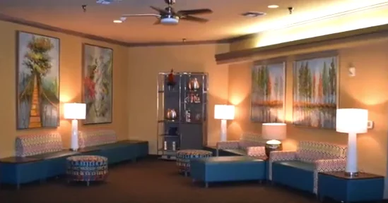 GRAPEVINE MEDICAL LODGE