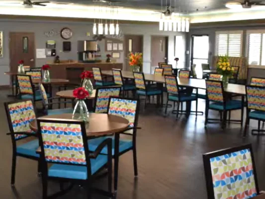 GRAPEVINE MEDICAL LODGE