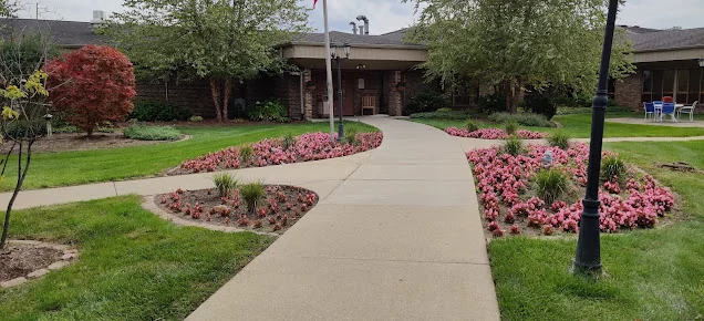 GREAT LAKES HEALTHCARE CENTER