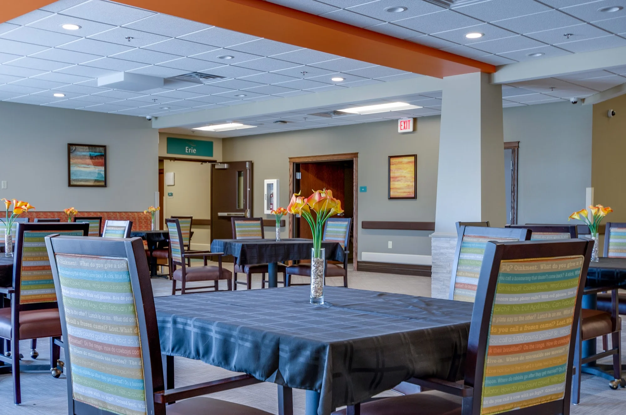 GREAT LAKES REHABILITATION CENTER