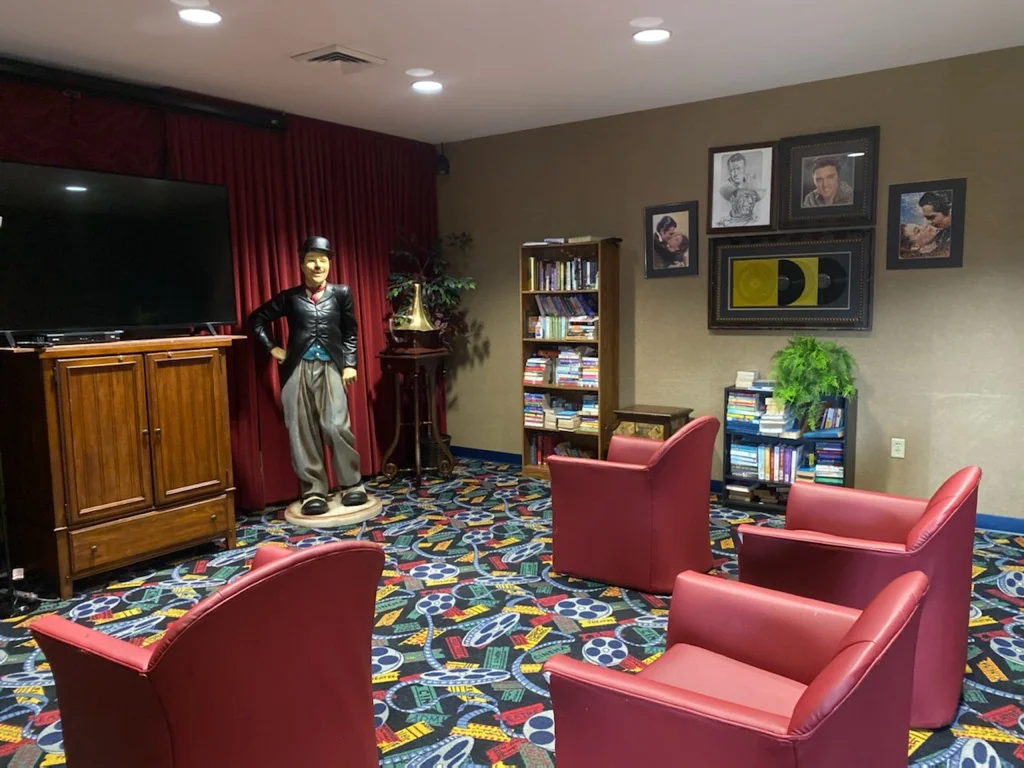 GREAT OAKS REHABILITATION AND HEALTHCARE CENTER