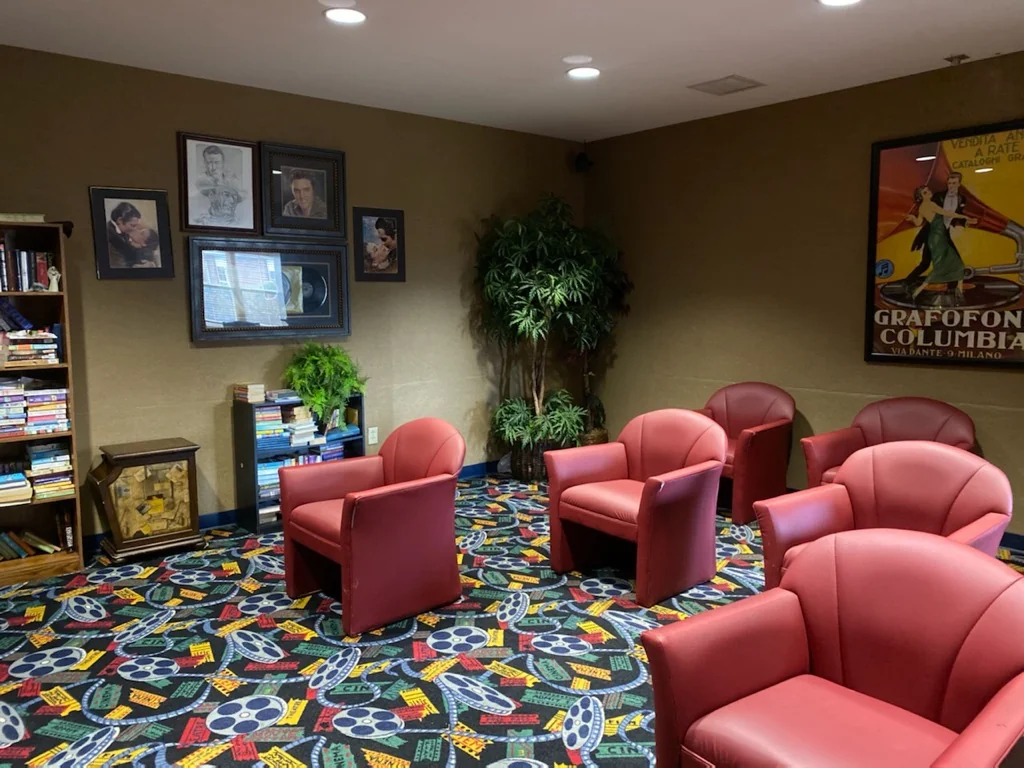 GREAT OAKS REHABILITATION AND HEALTHCARE CENTER