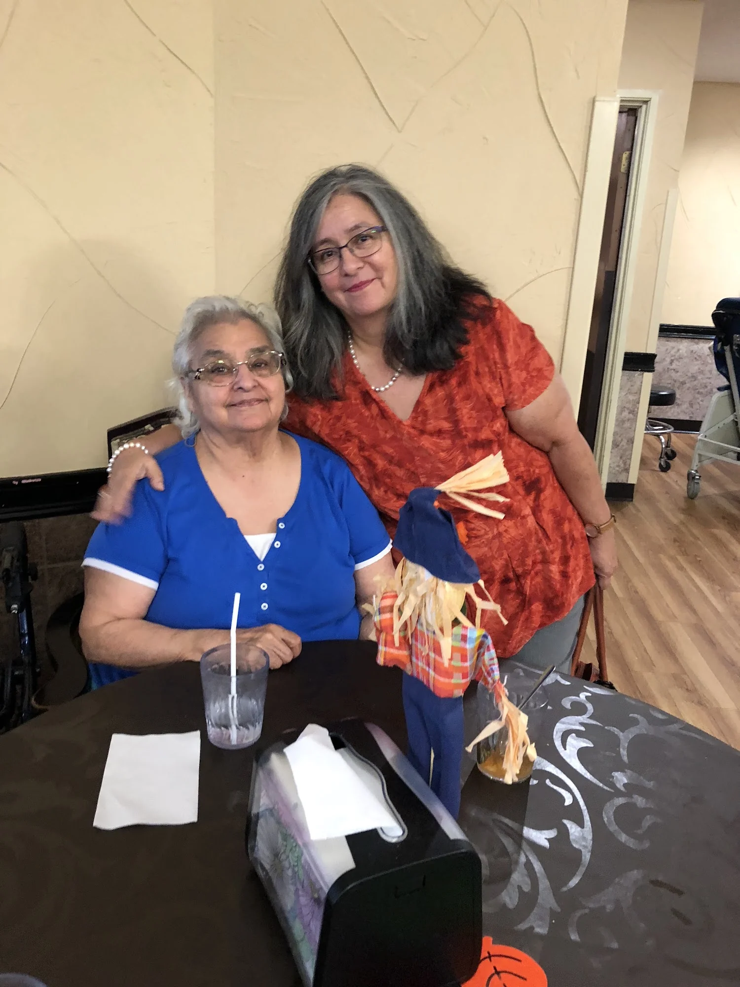 GREAT PLAINS NURSING AND REHABILITATION