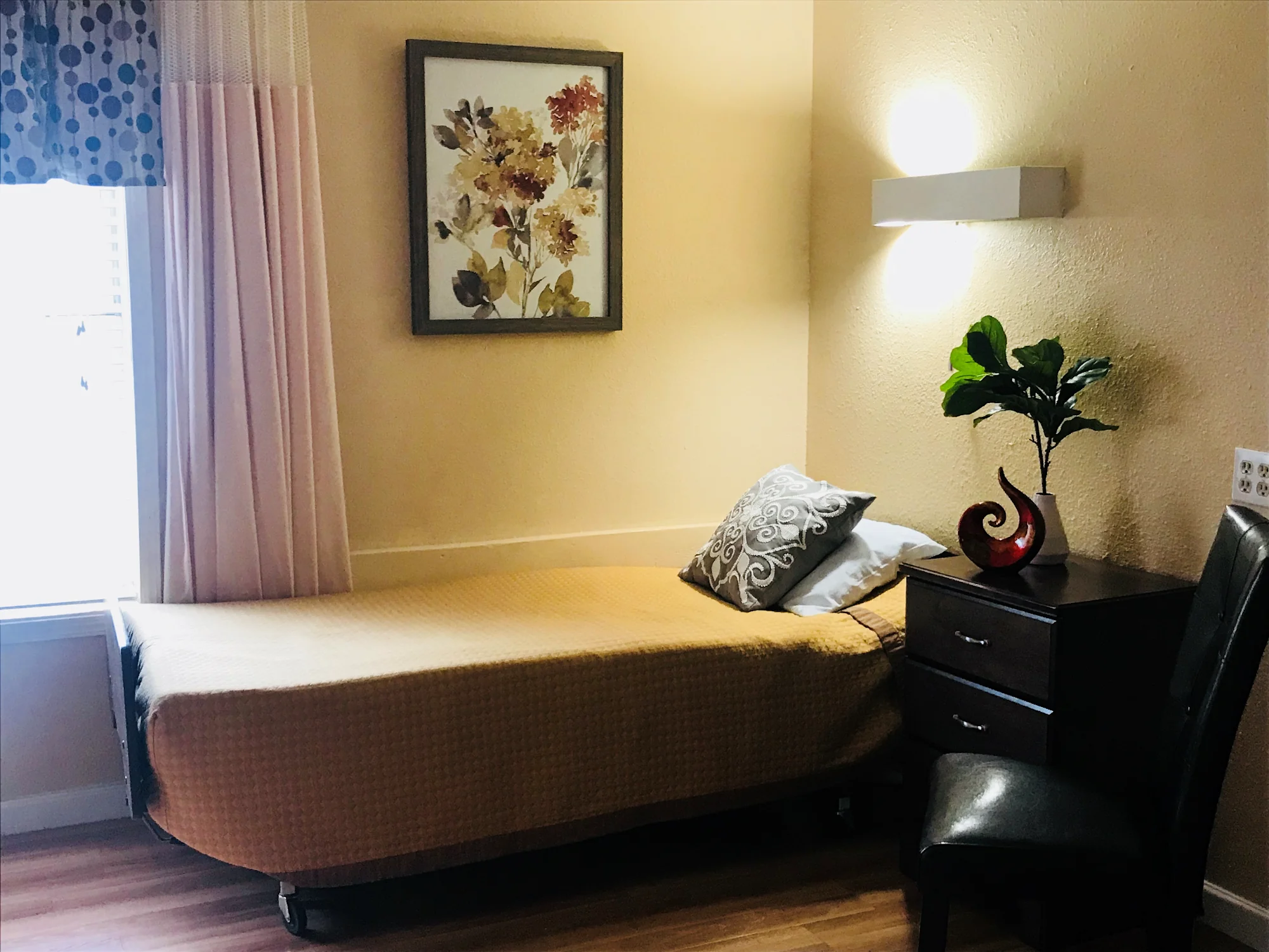 GREAT PLAINS NURSING AND REHABILITATION