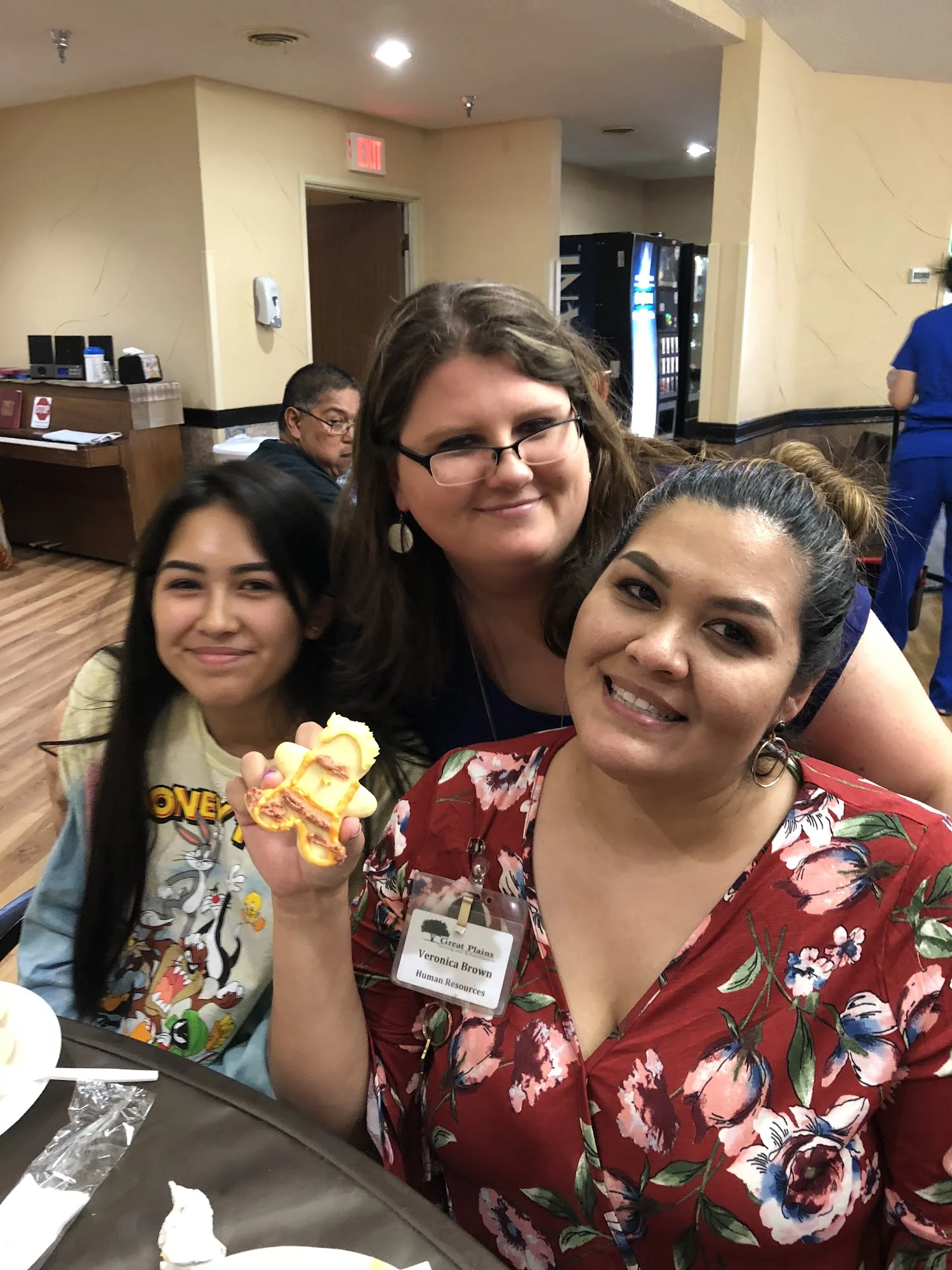 GREAT PLAINS NURSING AND REHABILITATION