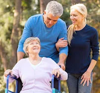GREATER DENVER HOME HEALTH CARE INC
