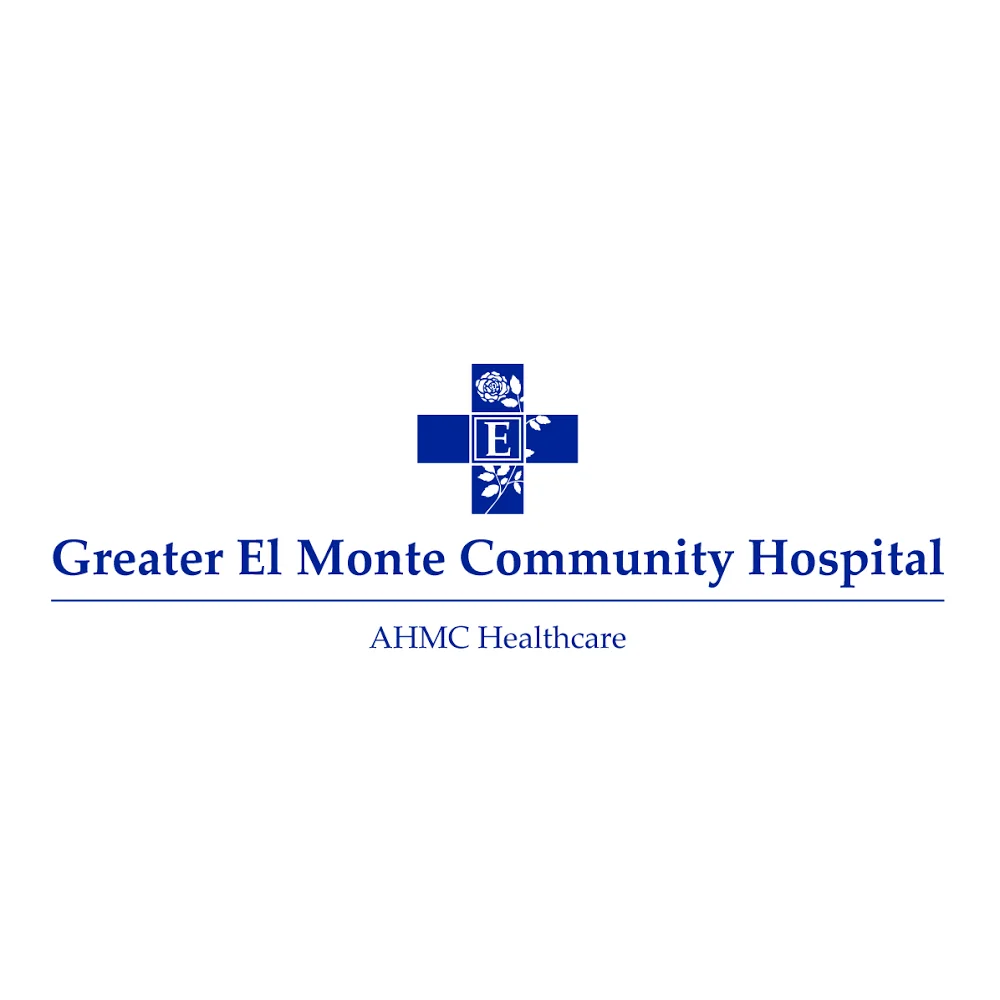 GREATER EL MONTE COMMUNITY HOS