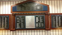 GREEK AMERICAN REHAB CARE CTR