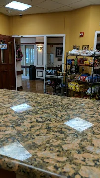 GREEK AMERICAN REHAB CARE CTR