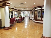 GREEK AMERICAN REHAB CARE CTR