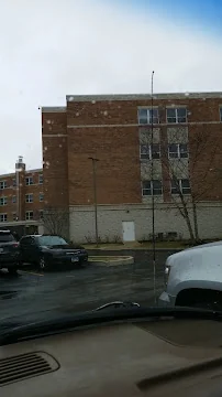 GREEK AMERICAN REHAB CARE CTR