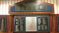GREEK AMERICAN REHAB CARE CTR