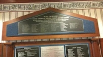 GREEK AMERICAN REHAB CARE CTR