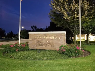 GREEK AMERICAN REHAB CARE CTR