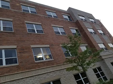 GREEK AMERICAN REHAB CARE CTR