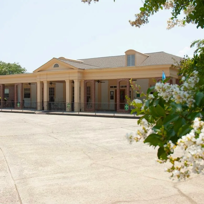 GREEN ACRES HEALTH AND REHABILITATION