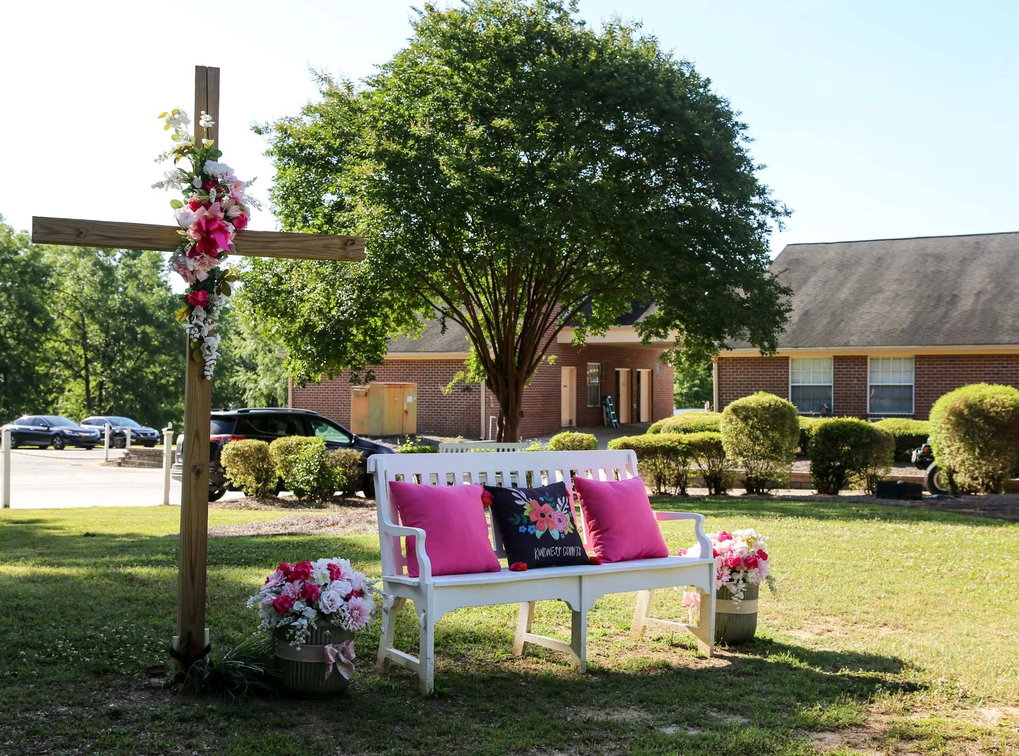 GREEN ACRES HEALTH AND REHABILITATION