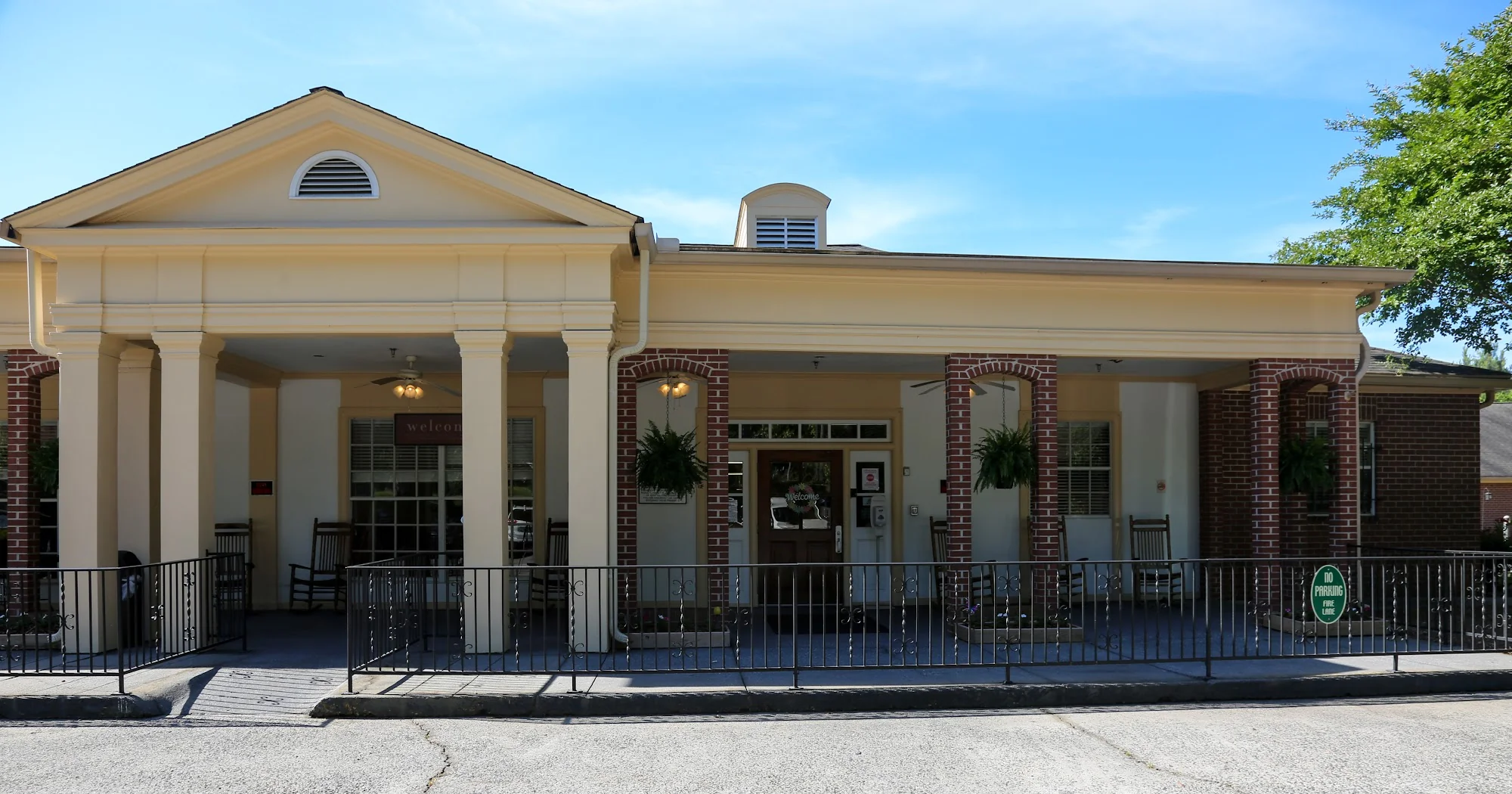 GREEN ACRES HEALTH AND REHABILITATION