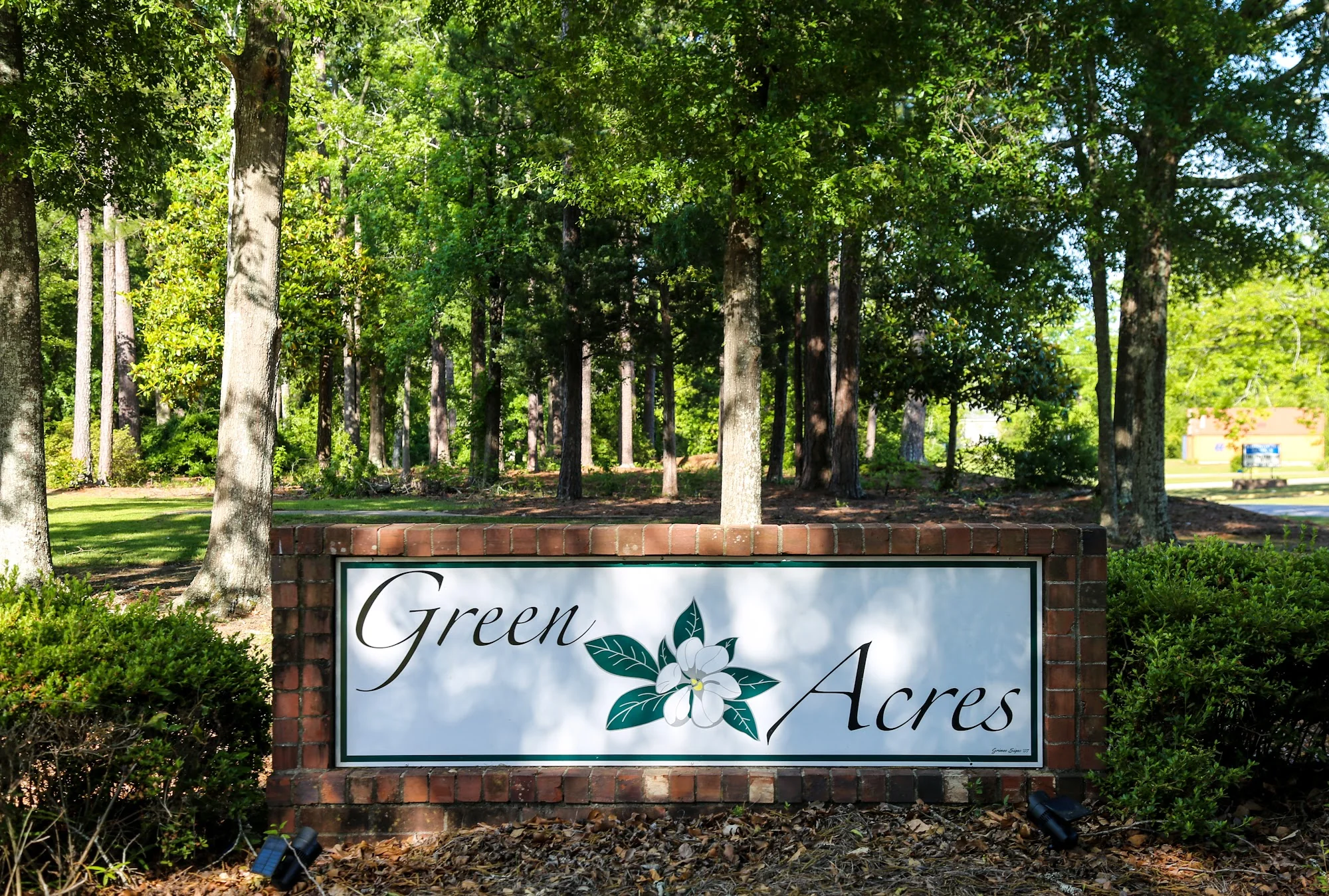 GREEN ACRES HEALTH AND REHABILITATION