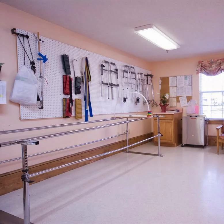 GREEN ACRES HEALTH AND REHABILITATION