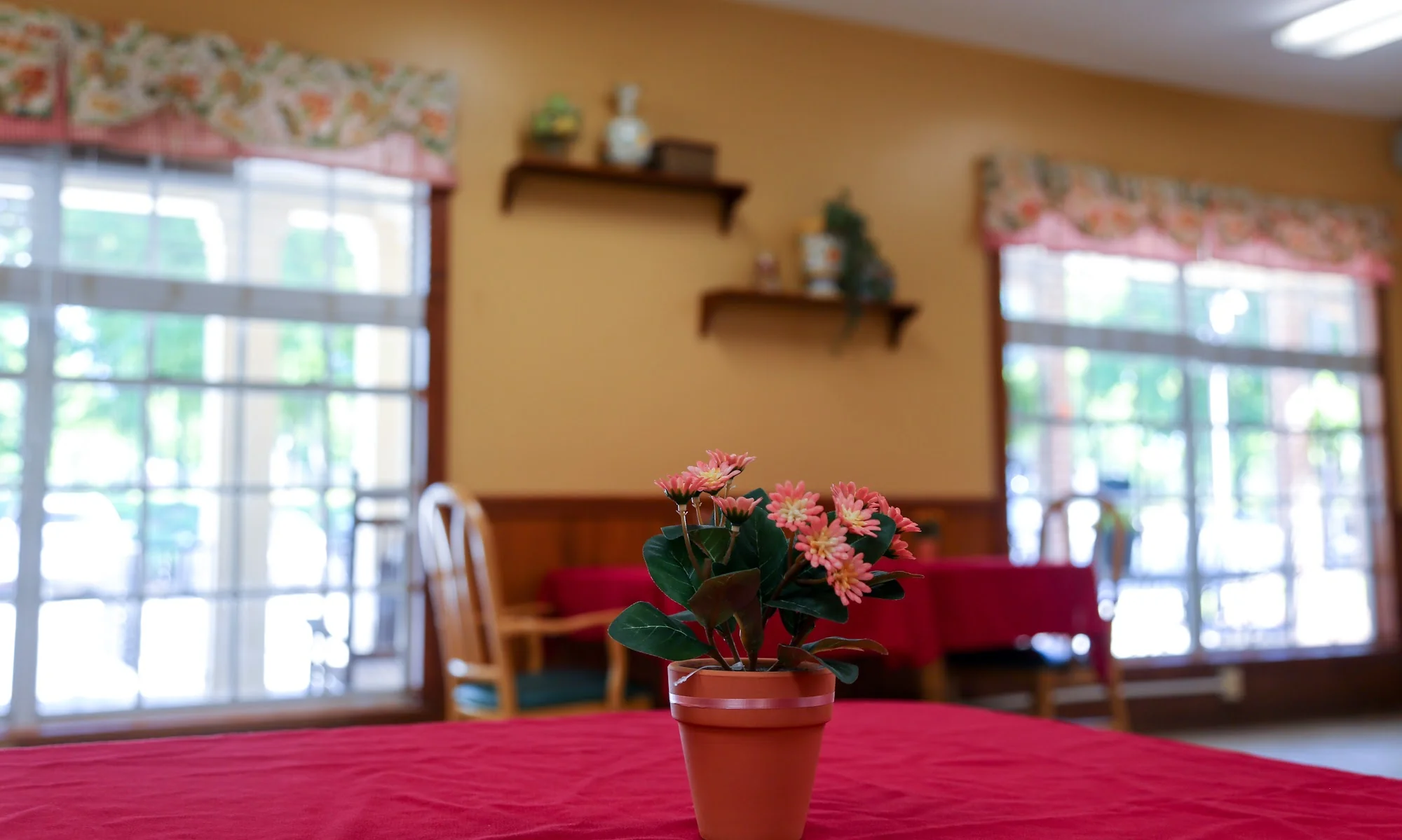 GREEN ACRES HEALTH AND REHABILITATION