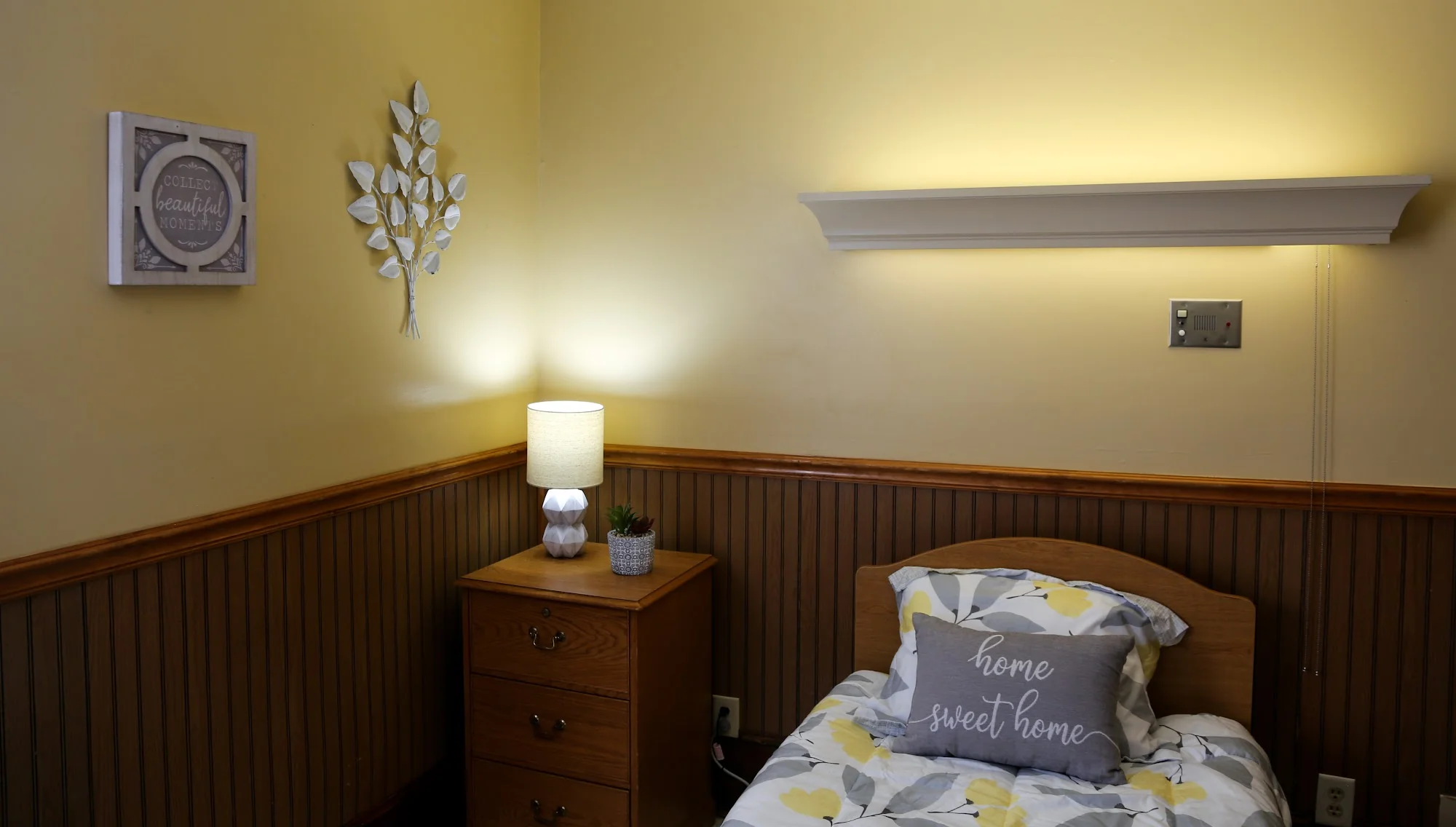GREEN ACRES HEALTH AND REHABILITATION