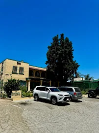 GREEN ACRES HEALTHCARE CENTER